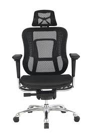 Viva Office Latest High Back Mesh Chair Fashionable Darth Vader Style Multifunction Office Chair Task Chair Office Chair Mesh Office Chair Black Office Chair
