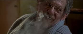 恶魔叩动我心门——《纳粹追凶》