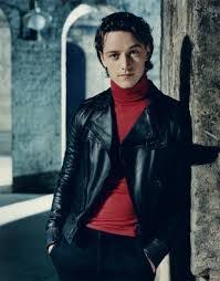 Watching cecilia is their housekeeper's son robbie turner (james mcavoy), a childhood friend. James Mcavoy Wiki Young Photos Ethnicity Gay Or Straight Entertainmentwise