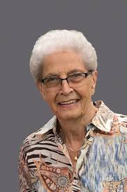 Genevieve "Gen" Davis Obituary June 1, 2019