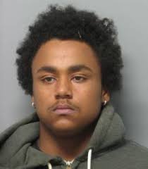 Police arrest suspect in Colchester burglary