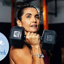 Why women lose muscle during menopause and how to prevent it, according to  an expert