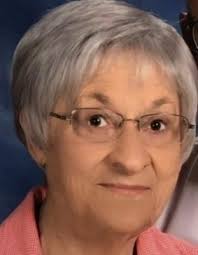 Joyce Strasser Obituary (1931