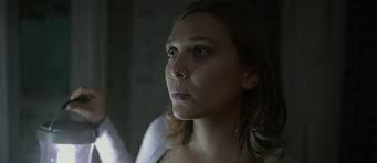 Review: Silent House