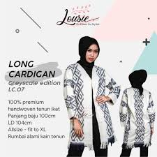 Sekitar 15 km arah tenggara dari pusat kota. Kreasi Baju Kain Tenun Jepara Outer Tenun Ikat Jepara Original