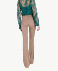 In the early 19th century, when a standardized uniform did not yet exist in the u.s. Bell Bottom Trousers