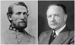 Loudoun County supervisors consider renaming Harry Byrd, John Mosby  highways