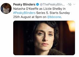 Check spelling or type a new query. What Is Your Opinions How Is Going To Be Tommy S Love Life In The Next Series Peakyblinders