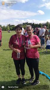 Debra Smith (@debs2107)