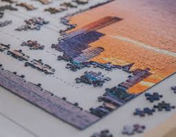 Whether the skill level is as a beginner or something more advanced, they're an ideal way to pass the time when you have nothing else to do like waiting in an airport, sitting in your car or as a means to. Benefits Of Doing Jigsaw Puzzles 3 Life Lessons Ellanyze