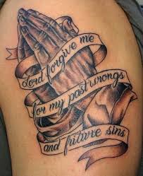 Touch device users, explore by touch or. 57 Praying Hands Ideas In 2021 Praying Hands Tattoo Praying Hands Hand Tattoos