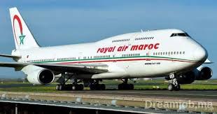 Royal Air Maroc Recrute 2 Juristes Cdi Casablanca توظيف 2 منصب Air Maroc Royal Air Maroc Maroc