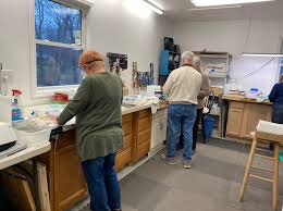 The Club Crafters from...