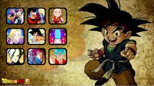 See the guide below and also the faq for more details. 45 Hd Icons Pack Fist Sa Mp Dragon Ball Youtube