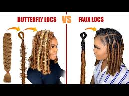 Soft Locs Vs Faux Locs : Differences, Pros & Cons | Jorie Hair