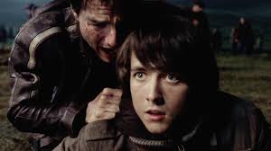 James Hawkinson Elevated 'Hannibal' from Procedural to Art