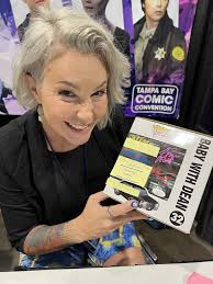 Did the color today!!! I freaking love it man, thank you Jarrod!