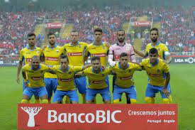 Fc arouca has scored a total of 39 goals this season in ligapro. Arouca O Clube De Um Homem So E De Uma Vila Inteira Observador