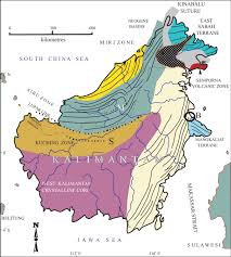 Dalam bab 7, dripada 11 pejuang yang dibincangkan, 2 daripada sarawak sistem pentadbiran negeri di sarawak dan sabah yang berbeza dengan sistem di semenanjung. Geological Domains Of Kalimantan Sarawak Sabah And Brunei Download Scientific Diagram