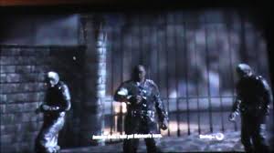 Arkham origins features an expanded gotham city and introduces an original pr. Batman Arkham City Subway Riddler S Death Trap Solution 3 Riddler Trophies Youtube