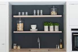 Buckland Oak Floating Shelf Uk Neptune Oak Floating Shelves Floating Shelves Shelves