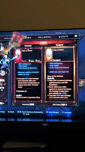 Followers - Game Guide - Diablo Iii