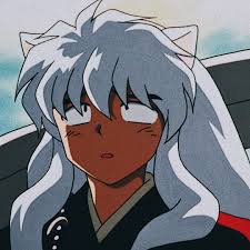 Pin By Jhocneriz Cedeno On Inuyasha Inuyasha Inuyasha Funny Old Anime