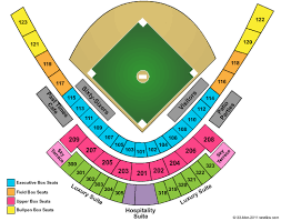 cheap arrowhead credit union park tickets