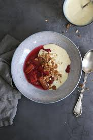 Preheat the oven to 180c/350f/gas 4. The Best Rhubarb Recipes All You Need For Spring Bake To The Roots