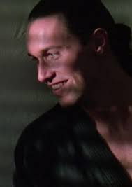 Fan Casting Tom Hiddleston as Terry Silver in Karate Kid Remake