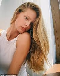 Abby Patrick's Instagram, Twitter & Facebook