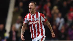 As west ham prepare to host stoke, the club that brought him to english football five. Chelsea Slump To Stoke Defeat As Arnautovic Puts Mourinho On The Brink Eurosport