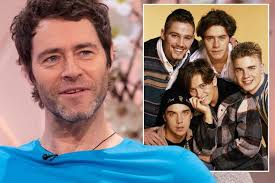 Howard's birth flower is sweet. Howard Donald Delivers Devastating Blow About Take That S Current Tour Mirror Online