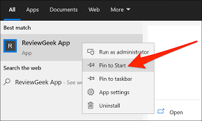 Learn how to turn your website to mobile app in minutes with appy pie's converter app software and publish your mobile app quickly & easily to google play & app store and send. How To Make A Website Into A Windows 10 App