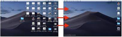 How To Enable Stacks In Macos To Clean Up Messy Desktops | Osxdaily
