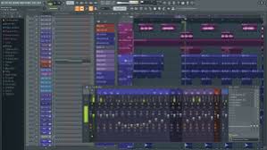 Fl studio 20 unlock file free download. Fl Studio 20 8 4 2576 Crack Plus Keygen Torrent Free Download