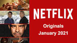 The best netflix movies include classic comedies, dark dramas and frothy romances. Netflix Originals Coming To Netflix In January 2021 What S On Netflix