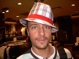 Daniel MATTAR, 44 ans (PARIS)