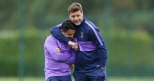 Maurizio pochettino, 20, ispanya fc watford u23, 2020'den beri sağ kanat piyasa değeri: Mauricio Pochettino Is Now A Proud Father As Son Signs New Deal With Tottenham