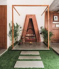 20 Gorgeous Mandir Designs For Indian Homes Our Best Picks The Urban Guide