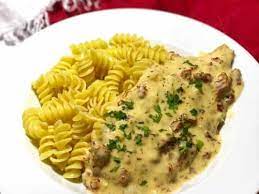 Chicken Milano Pudge Factor