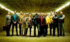 La banda dei ricercatori di smetto quando voglio è tornata. Smetto Quando Voglio Il Sequel E Masterclass Tv Sorrisi E Canzoni
