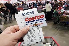 Costco business printing on business cards. 5 Best Visa Credit Cards To Use At Costco