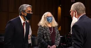 Vivek (actor) — vivek vivek at the media persons meet vivek kulkarni — is the chairman and ceo of brickwork india, a knowledge process outsourcing company. Drs Vivek Murthy And Rachel Levine Advance Out Of Senate Help Committee Healthcare It News