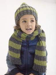 Docklands Hat And Scarf Easy Scarf Knitting Patterns Boys Knitting Patterns Free Scarf Knitting Patterns