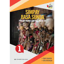 Kunci jawaban bahasa sunda kelas 5 latihan soal dan jawaban us bahasa sunda sd 2020… jawaban pkn halaman 139 kelas 7 pkn kelas 7 hal 139 tabel 61 unduh png. Buku Simpay Basa Sunda Pikeun Smp Mts Kelas 7 8 9 K13n Shopee Indonesia