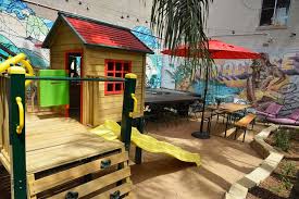 Brisbane S Best Child Friendly Cafes Must Do Brisbane Dog Cafe Kids Cafe Kid Friendly