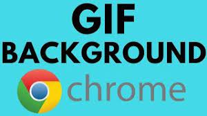 Maybe you would like to learn more about one of these? How To Set A Gif Background In Google Chrome Gif Live Background Chrome Youtube