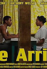The Arrival (Short 2018) - IMDb