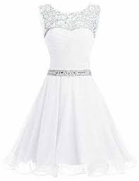 Black And White Dress Amazon Www Amazon Co Uk Dp B01j1m90oy Ref Cm Sw R Pi Dp A Hmxb61befx4 Th 1 Psc 1 Vestidos De Fiesta Cortos Vestidos De Novia Vestidos Quinceanos